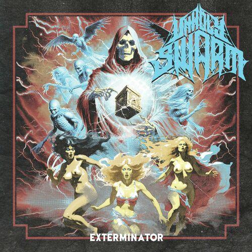 Unholy Swarm - Exterminator [EP] (2024)