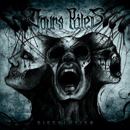 Jours Pales - Dissolution (2024)