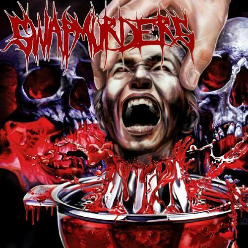 Swapmurders - Swapmurders (2024)