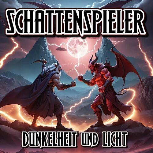 Schattenspieler - Dunkelheit und Licht (2024)