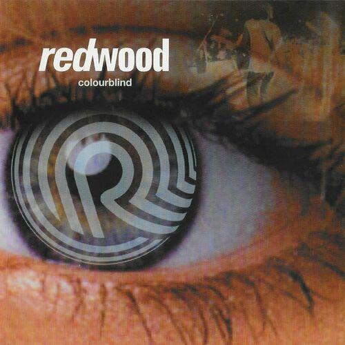 Redwood - Colourblind (Japanese Import) [2024 REMASTER] 