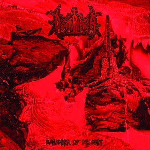 Dawnbreaker - Banisher of Unlight (2024)