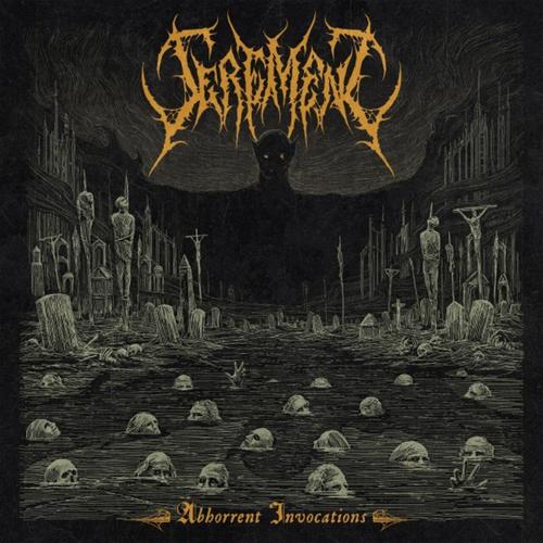 Serement - Abhorrent Invocations (2024)