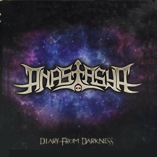 Anastasya - Diary from Darkness [10 An.Ed.] (2024)