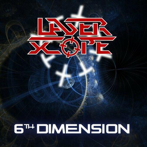 Laser Scope - 6th Dimension [EP] (2024)