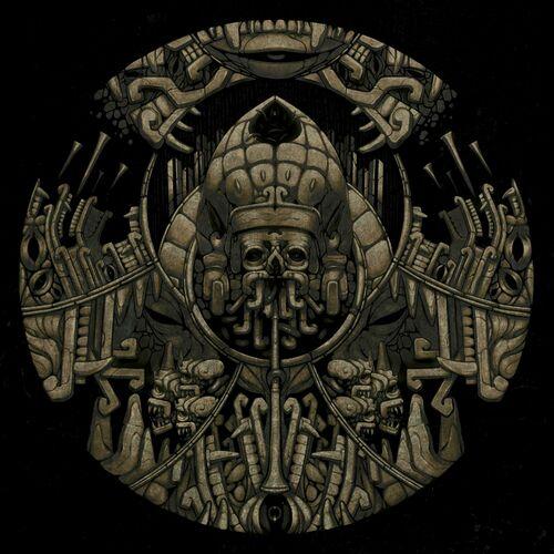 Daegonian - Through the Great Beyond (2024)