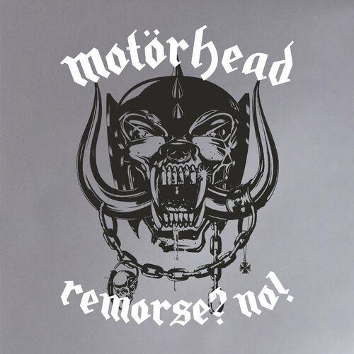 Motorhead - Remorse? No! [2CD] (2024) CD+Scans