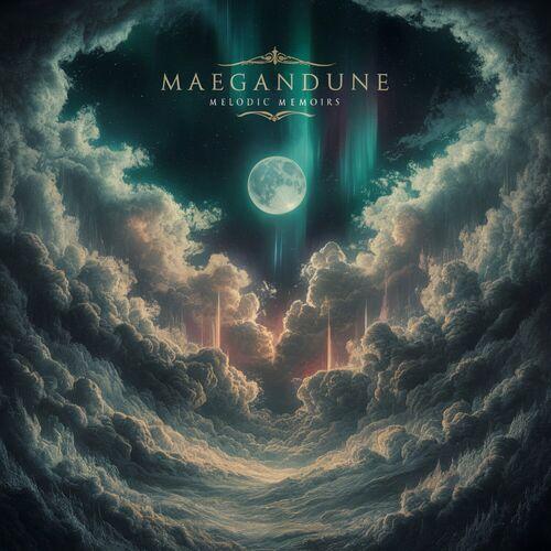 Maegandune - Melodic Memoirs (2024)