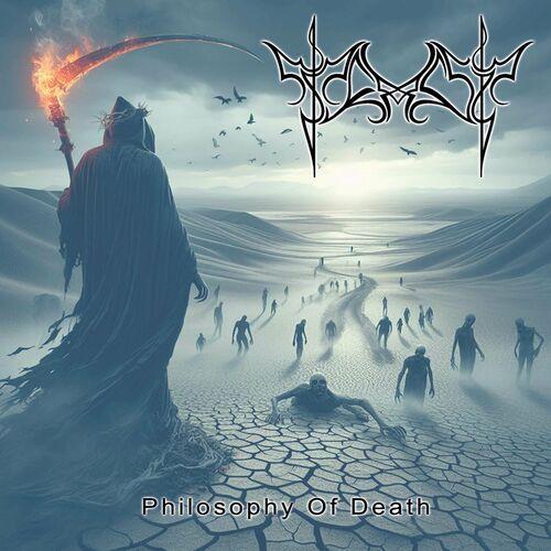 Темніч - Philosophy of Death (2024)