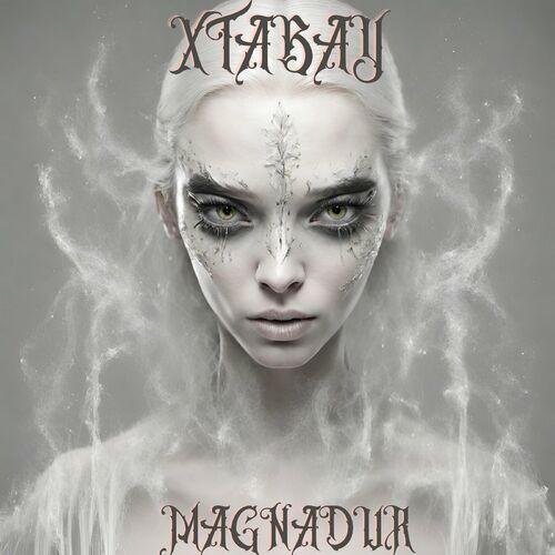 Magnadur - Xtabay [EP] (2024)