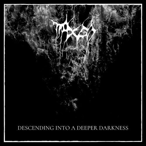 Naxen - Descending Into A Deeper Darkness (2024)