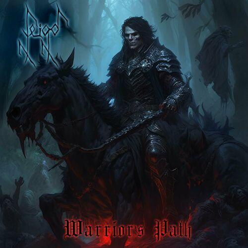 Feigd - Warrior's Path (2024)