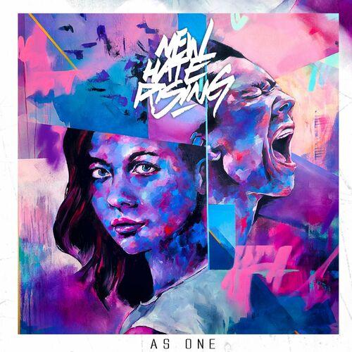 New Hate Rising - As One [EP] (2024)
