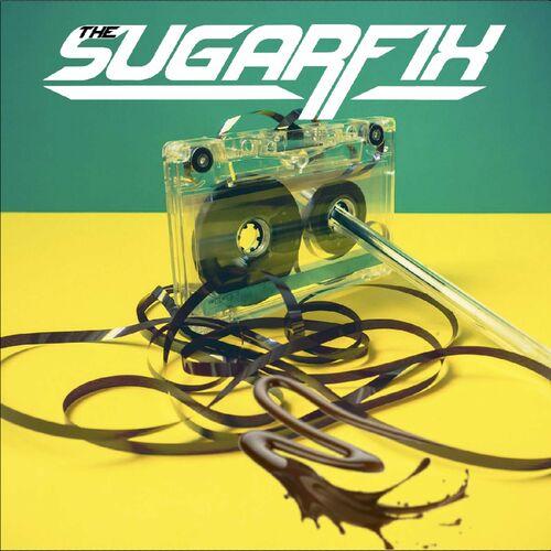 The Sugarfix - The Sugarfix (2024)
