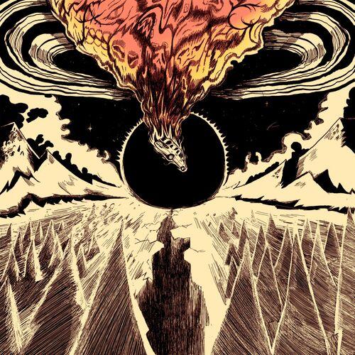 Arcadia Grey - Casually Crashing (2024)