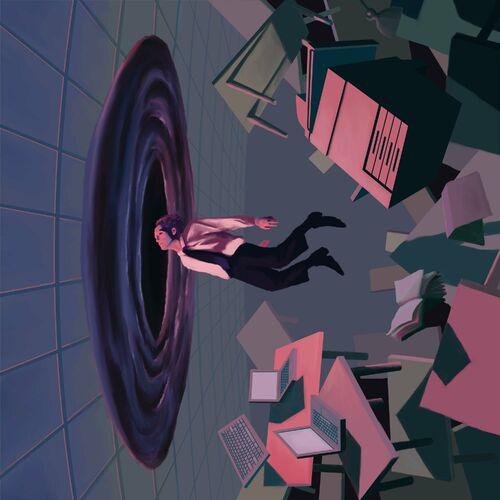 Cities Underground - Cubicle [EP] (2024)