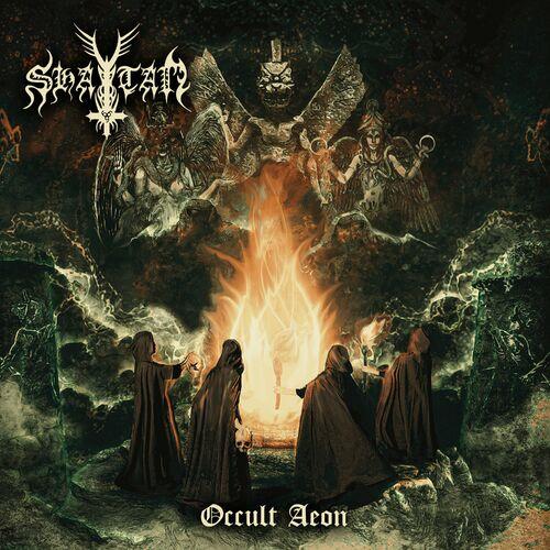 Shaytan - Occult Aeon (2024)