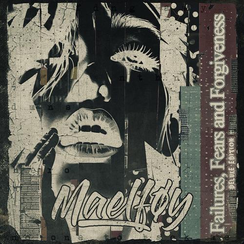 Maelfoy - Failures, Fears and Forgiveness (Deluxe Edition) (2024)
