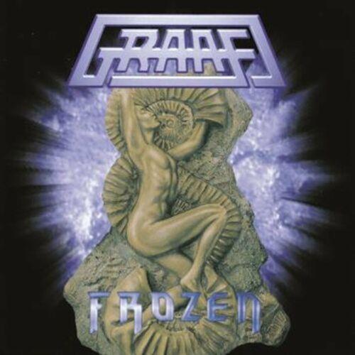 Graaf - Frozen (2024)