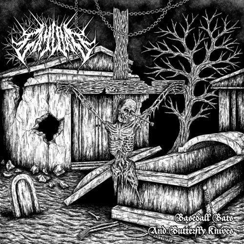 Gaylord - Baseball Bats and Butterfly Knives (2024)