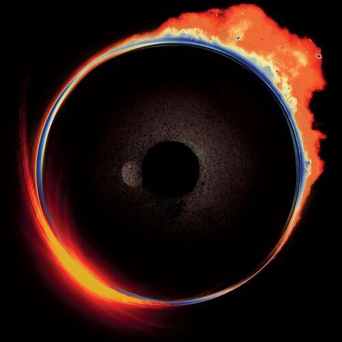 Bear McCreary - The Singularity (2024)