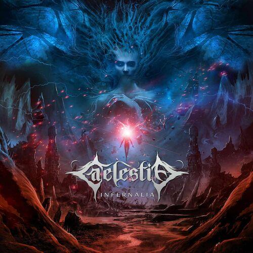 Caelestia - Infernalia [EP] (2024)