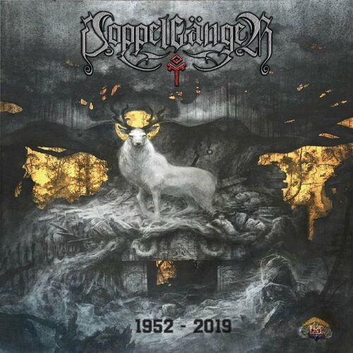 Doppelganger - 1952 - 2019 [EP] (2024)