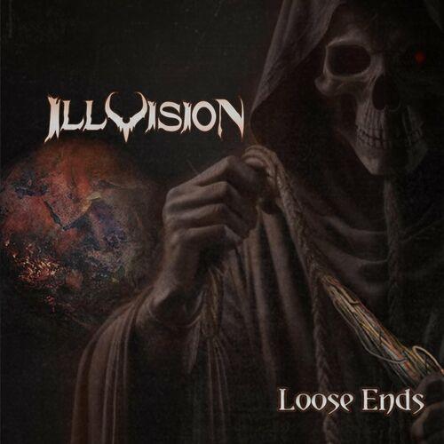 Ill Vision - Loose Ends (2024)