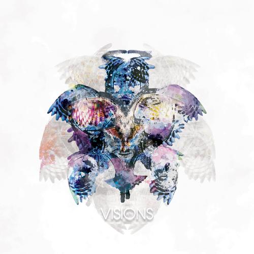 Mooch - Visions (2024)