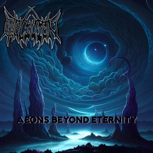 Oblivion - Aeons Beyond Eternity (2024)