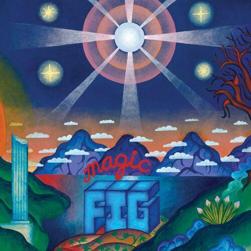 Magic Fig - Magic Fig (2024)