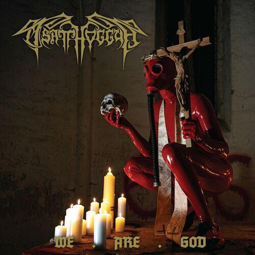 Tsatthoggua - We Are God (2024)