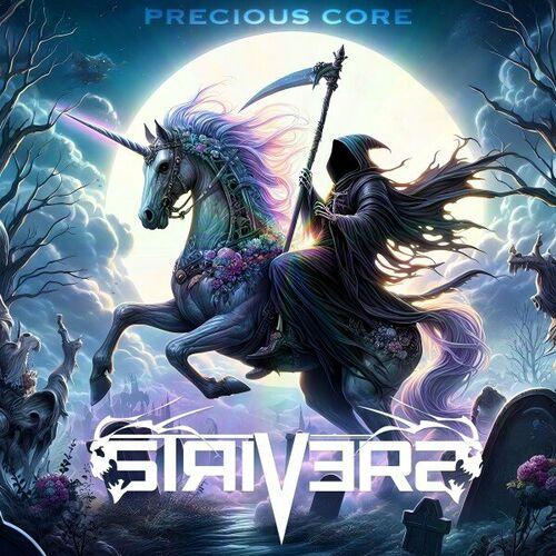 Strivers - Precious Core (2024)