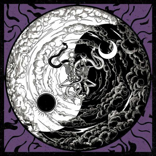 Sun Moon Holy Cult - Sun Moon Holy Cult (2024)