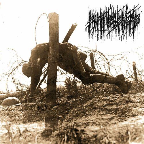 Primitive Warfare - Extinction Protocol (2024)