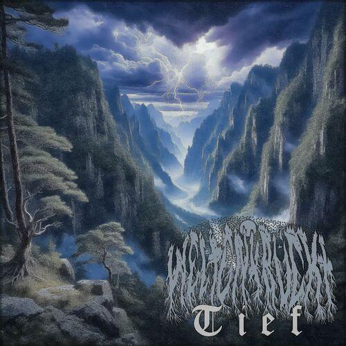 Weltentruckt - Tief (2024)