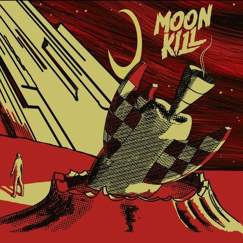 MoonKill - MoonKill (2024)