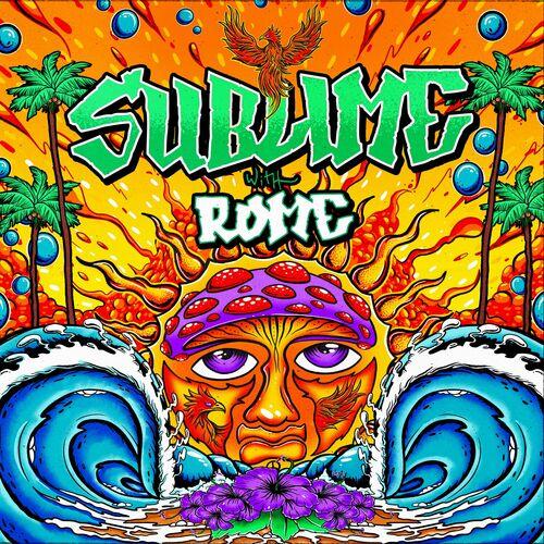 Sublime with Rome - Sublime with Rome (2024)
