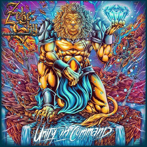 Zeke Sky - Unity in Command [EP] (2024)