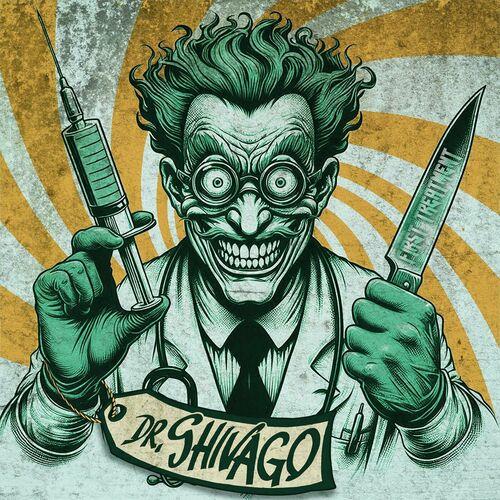 Dr.Shivago - First Treatment (30th Anniversary Edition) (2024)