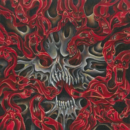 Extinguish - One Less Enemy [EP] (2024)