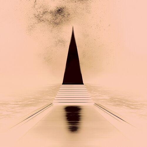 Vitskar Suden - Vessel (2024)