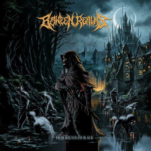 Between Realms - From Boundless Black [EP] (2024)