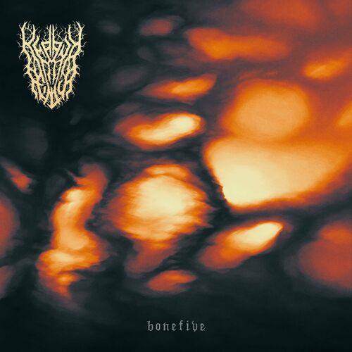 KERAVA HEIMLICH - Bonefive [EP] (2024)