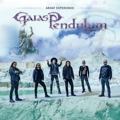 Gaias Pendulum - Arhat Experience (2024)