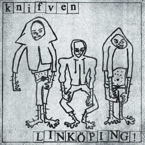 Knifven - Linköping! [EP] (2024)