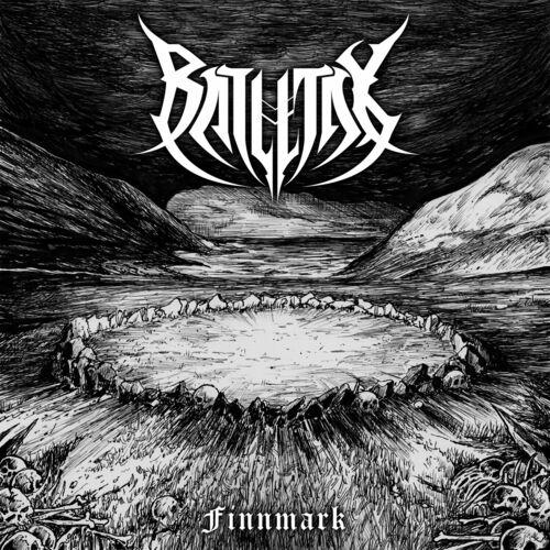 Bailltak - Finnmark (2024)