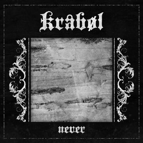 Krabol - Never (2024)