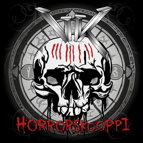 VK3312 - Horrorskooppi [EP] (2024)