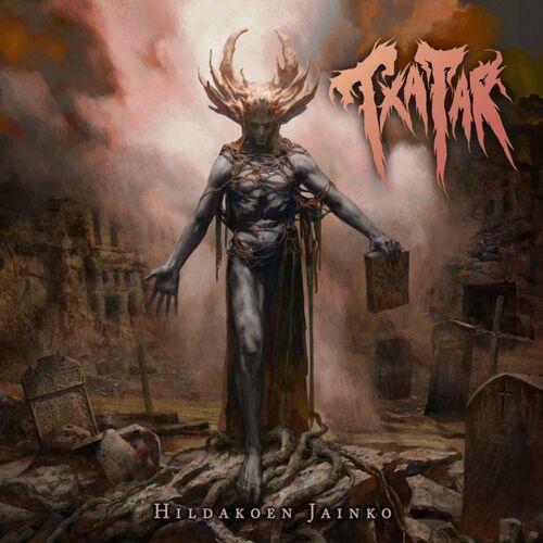 TXATAR - Hildakoen jainko (2024)